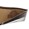 Ohio State Buckeyes Legacy Traveler Wallet by Jack Mason - Country Club Prep