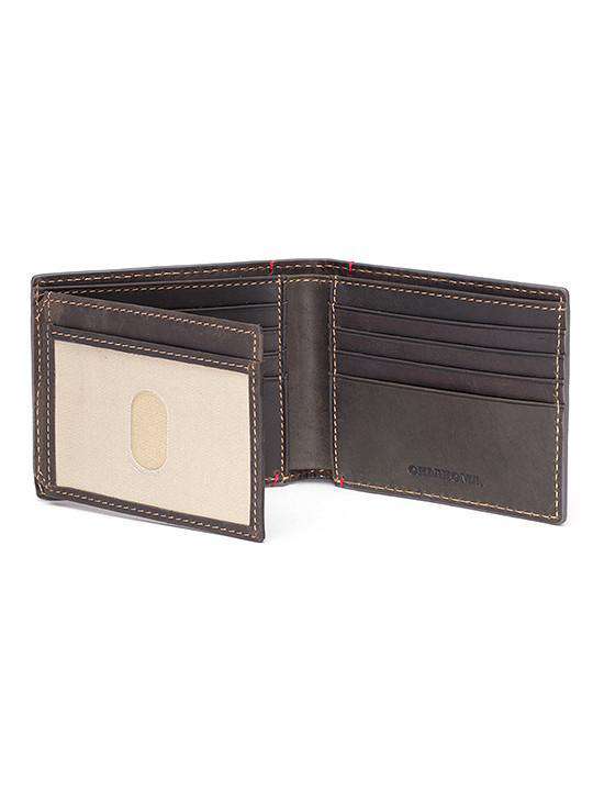 Oklahoma Sooners Hangtime Traveler Wallet by Jack Mason - Country Club Prep