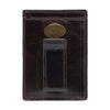 Oklahoma Sooners Legacy Multicard Front Pocket Wallet by Jack Mason - Country Club Prep