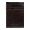 Oklahoma Sooners Legacy Multicard Front Pocket Wallet by Jack Mason - Country Club Prep