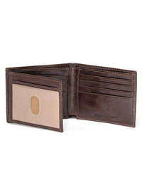 Oklahoma State Cowboys Legacy Traveler Wallet by Jack Mason - Country Club Prep