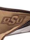 Oklahoma State Cowboys Legacy Traveler Wallet by Jack Mason - Country Club Prep