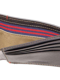 Ole Miss Rebels Hangtime Traveler Wallet by Jack Mason - Country Club Prep