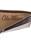 Ole Miss Rebels Legacy Traveler Wallet by Jack Mason - Country Club Prep
