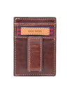 Ole Miss Rebels Tailgate Multicard Front Pocket Wallet by Jack Mason - Country Club Prep