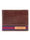 Ole Miss Rebels Tailgate Traveler Wallet by Jack Mason - Country Club Prep