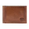 Penn State Nittany Lions Campus Flip Bifold Front Pocket Wallet by Jack Mason - Country Club Prep