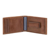 Penn State Nittany Lions Campus Flip Bifold Front Pocket Wallet by Jack Mason - Country Club Prep