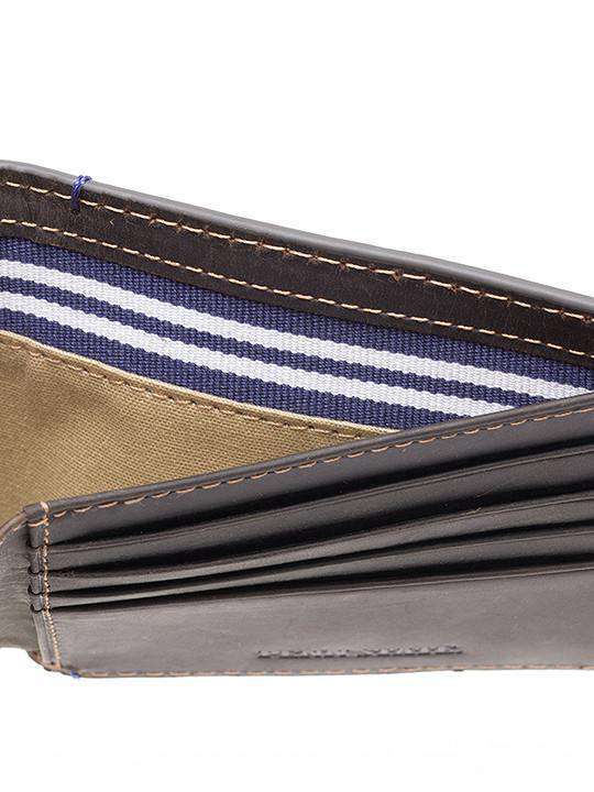 Penn State Nittany Lions Hangtime Traveler Wallet by Jack Mason - Country Club Prep