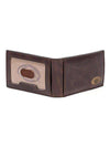 Penn State Nittany Lions Legacy Flip Bifold Front Pocket Wallet by Jack Mason - Country Club Prep