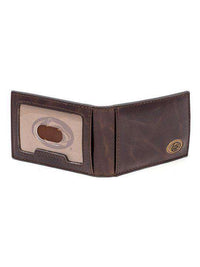 Penn State Nittany Lions Legacy Flip Bifold Front Pocket Wallet by Jack Mason - Country Club Prep