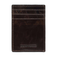 Penn State Nittany Lions Legacy Multicard Front Pocket Wallet by Jack Mason - Country Club Prep