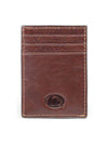 Penn State Nittany Lions Tailgate Multicard Front Pocket Wallet by Jack Mason - Country Club Prep