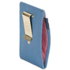 Raven Wallet in Captain's Blue and Navy by Herschel Supply Co. - Country Club Prep