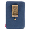 Raven Wallet in Navy and Red by Herschel Supply Co. - Country Club Prep