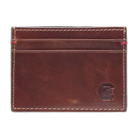 South Carolina Gamecocks Hangtime ID Window Card Case by Jack Mason - Country Club Prep