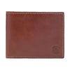 South Carolina Gamecocks Hangtime Slim Bifold Wallet by Jack Mason - Country Club Prep