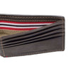 South Carolina Gamecocks Hangtime Slim Bifold Wallet by Jack Mason - Country Club Prep