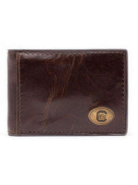 South Carolina Gamecocks Legacy Flip Bifold Front Pocket Wallet by Jack Mason - Country Club Prep