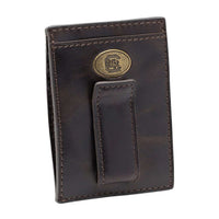 South Carolina Gamecocks Legacy Multicard Front Pocket Wallet by Jack Mason - Country Club Prep