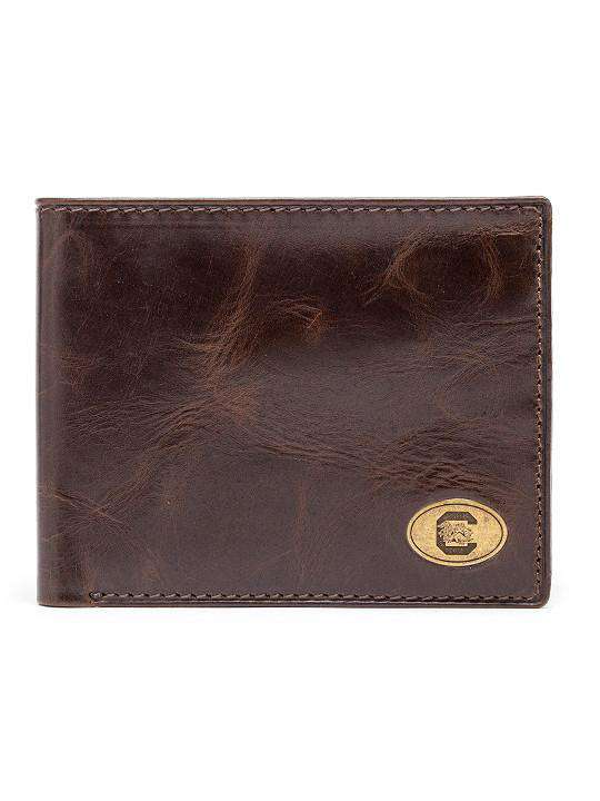 Jack Mason South Carolina Gamecocks Legacy Traveler Wallet – Country ...