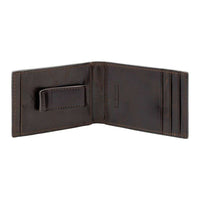 Stanford Cardinals Legacy Flip Bifold Front Pocket Wallet by Jack Mason - Country Club Prep