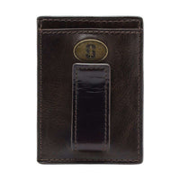 Stanford Cardinals Legacy Multicard Front Pocket Wallet by Jack Mason - Country Club Prep