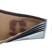 Stanford Cardinals Legacy Traveler Wallet by Jack Mason - Country Club Prep