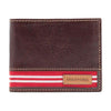 Stanford Cardinals Tailgate Traveler Wallet by Jack Mason - Country Club Prep