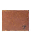 Tennessee Volunteers Hangtime Traveler Wallet by Jack Mason - Country Club Prep