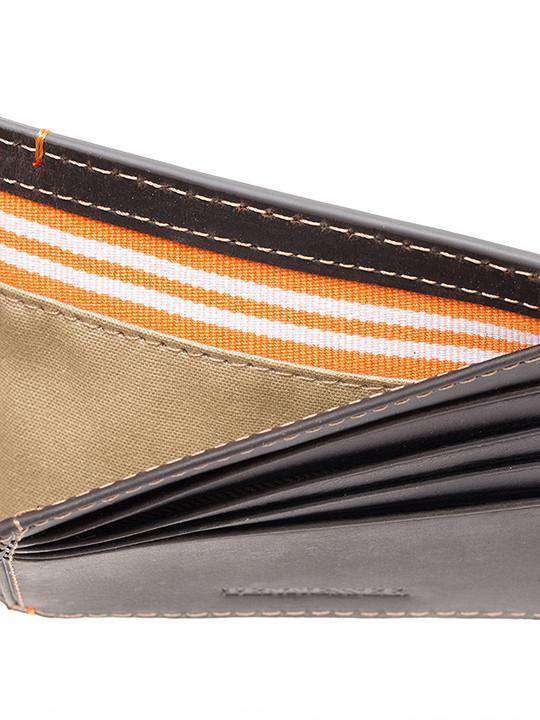 Tennessee Volunteers Hangtime Traveler Wallet by Jack Mason - Country Club Prep