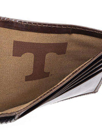 Tennessee Volunteers Legacy Traveler Wallet by Jack Mason - Country Club Prep