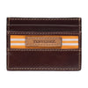 Tennessee Volunteers Tailgate ID Window Card Case by Jack Mason - Country Club Prep