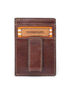 Tennessee Volunteers Tailgate Multicard Front Pocket Wallet by Jack Mason - Country Club Prep