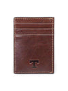 Tennessee Volunteers Tailgate Multicard Front Pocket Wallet by Jack Mason - Country Club Prep