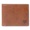 Texas A&M Aggies Hangtime Traveler Wallet by Jack Mason - Country Club Prep