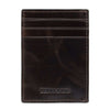 Texas A&M Aggies Legacy Multicard Front Pocket Wallet by Jack Mason - Country Club Prep