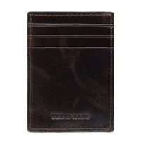 Texas A&M Aggies Legacy Multicard Front Pocket Wallet by Jack Mason - Country Club Prep