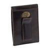 Texas A&M Aggies Legacy Multicard Front Pocket Wallet by Jack Mason - Country Club Prep