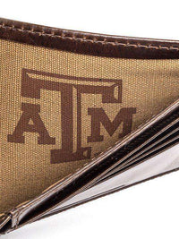 Texas A&M Aggies Legacy Traveler Wallet by Jack Mason - Country Club Prep