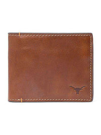 Texas Longhorns Hangtime Traveler Wallet by Jack Mason - Country Club Prep