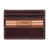 Texas Longhorns Tailgate ID Window Card Case by Jack Mason - Country Club Prep