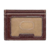 Texas Longhorns Tailgate ID Window Card Case by Jack Mason - Country Club Prep