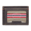 Texas Tech Red Raiders Hangtime ID Window Card Case by Jack Mason - Country Club Prep