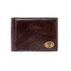 Texas Tech Red Raiders Legacy Flip Bifold Front Pocket Wallet by Jack Mason - Country Club Prep