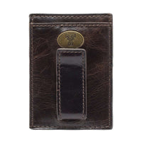 Texas Tech Red Raiders Legacy Multicard Front Pocket Wallet by Jack Mason - Country Club Prep