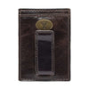 Texas Tech Red Raiders Legacy Multicard Front Pocket Wallet by Jack Mason - Country Club Prep