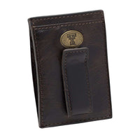 Texas Tech Red Raiders Legacy Multicard Front Pocket Wallet by Jack Mason - Country Club Prep