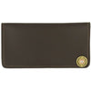 "The Traveler" Checkbook Wallet by Over Under Clothing - Country Club Prep