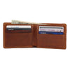 University of North Carolina Needlepoint Bi-Fold Wallet by Smathers & Branson - Country Club Prep